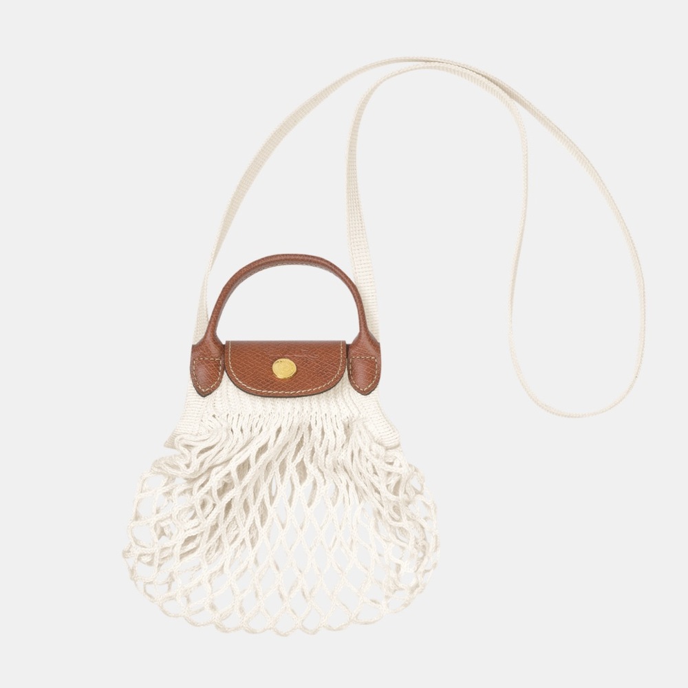 LE PLIAGE FILET XS MESH BAG